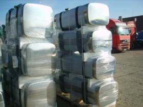 Daf XF 105 Нови резервоари, снимка 14