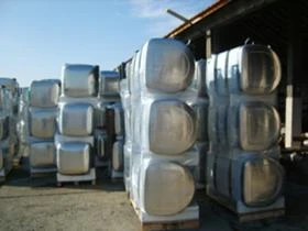 Daf XF 105 Нови резервоари, снимка 6