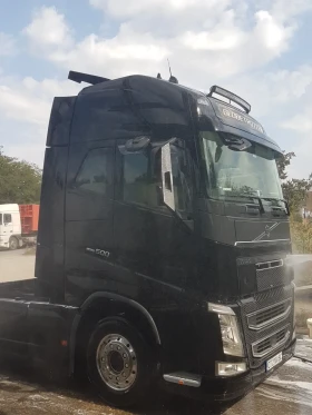 Volvo Fh, снимка 2