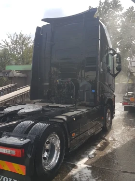 Volvo Fh, снимка 4