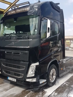 Volvo Fh, снимка 6