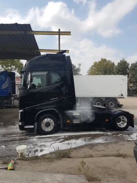 Volvo Fh, снимка 8