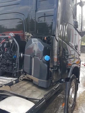 Volvo Fh, снимка 3