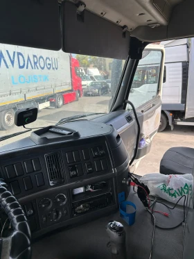 Volvo Fm, снимка 10