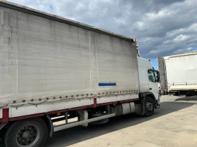 Volvo Fm, снимка 7