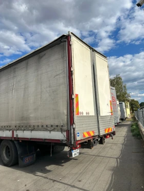 Volvo Fm, снимка 8