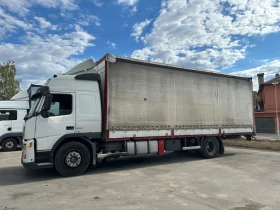 Volvo Fm, снимка 5