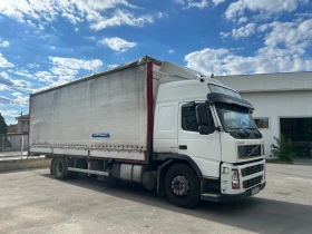 Volvo Fm, снимка 4