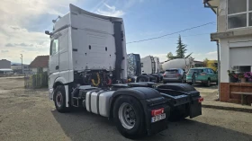 Mercedes-Benz Actros 18.48 / евро 6 / , снимка 6