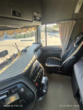 Daf XF 105 FT ЕЕV, снимка 6 — Bazar.bg Daf XF 105 FT ЕЕV, снимка 6