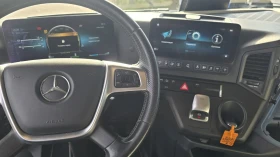 Mercedes-Benz Actros 18.48 / ���� 6 /  | Mobile.bg � ����� ������ 12