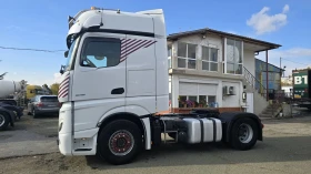 Mercedes-Benz Actros 18.48 / ���� 6 /  | Mobile.bg � ����� ������ 5