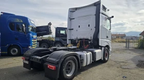 Mercedes-Benz Actros 18.48 / ���� 6 /  | Mobile.bg � ����� ������ 7