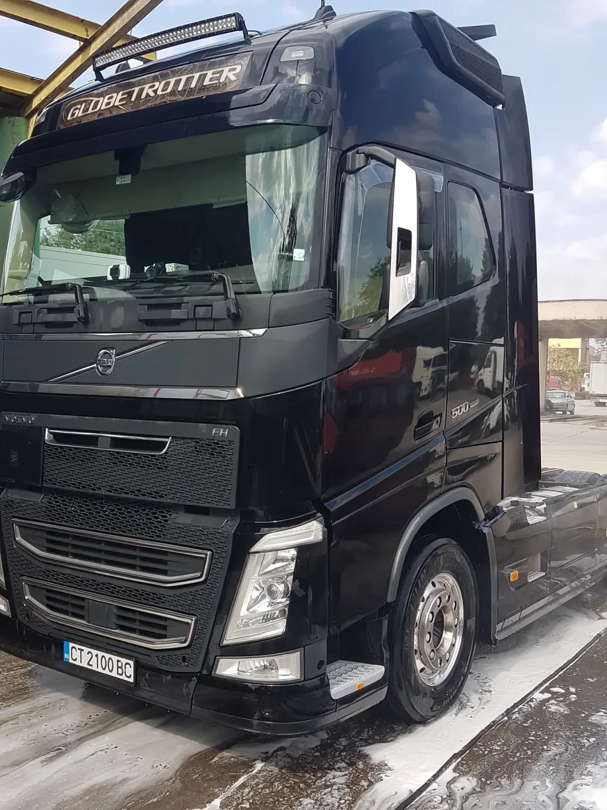Volvo Fh, снимка 6 - Камиони - 55076614