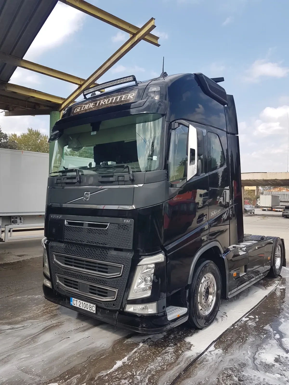 Volvo Fh