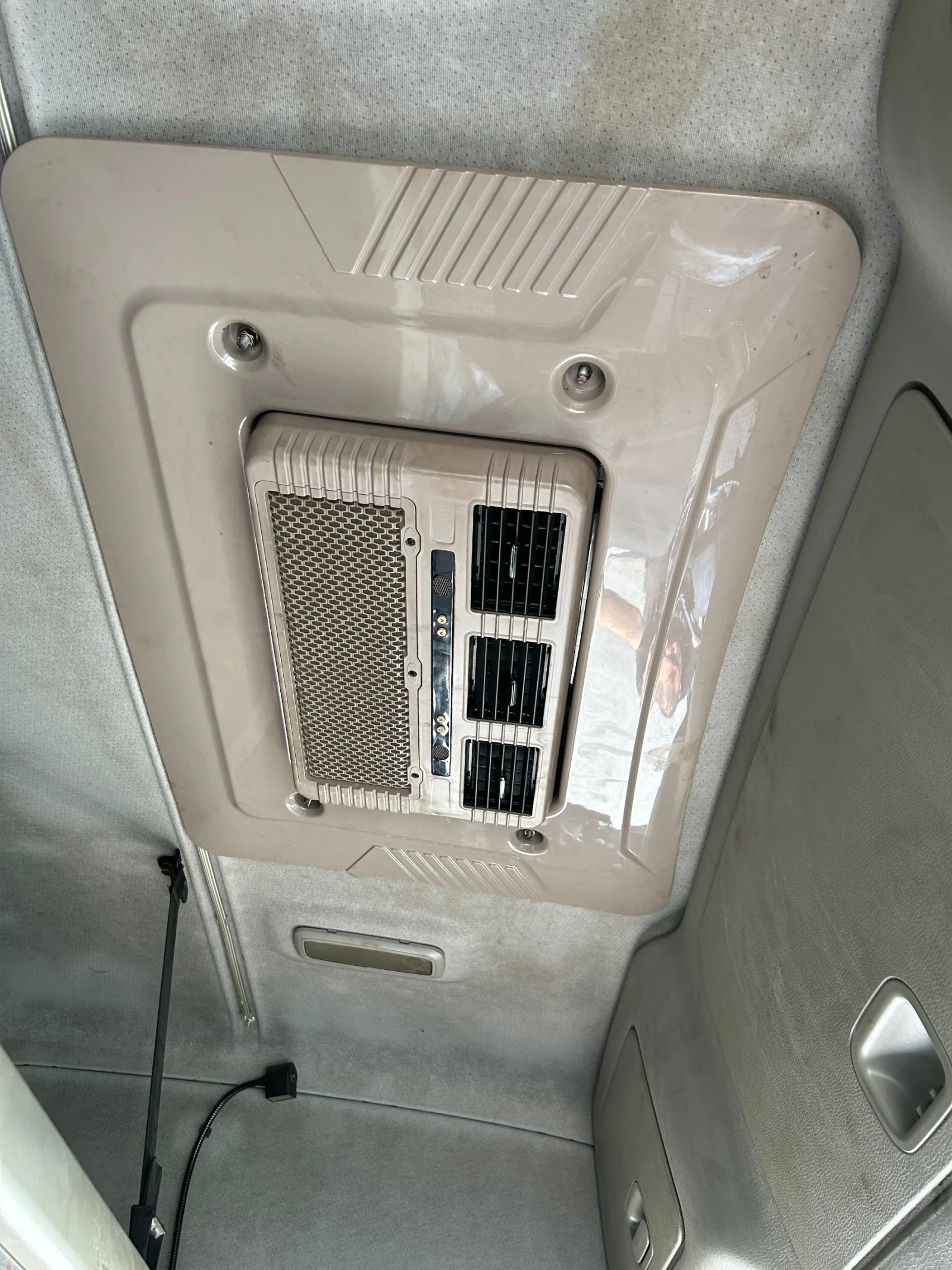 Volvo Fm, снимка 13 - Камиони - 56104736