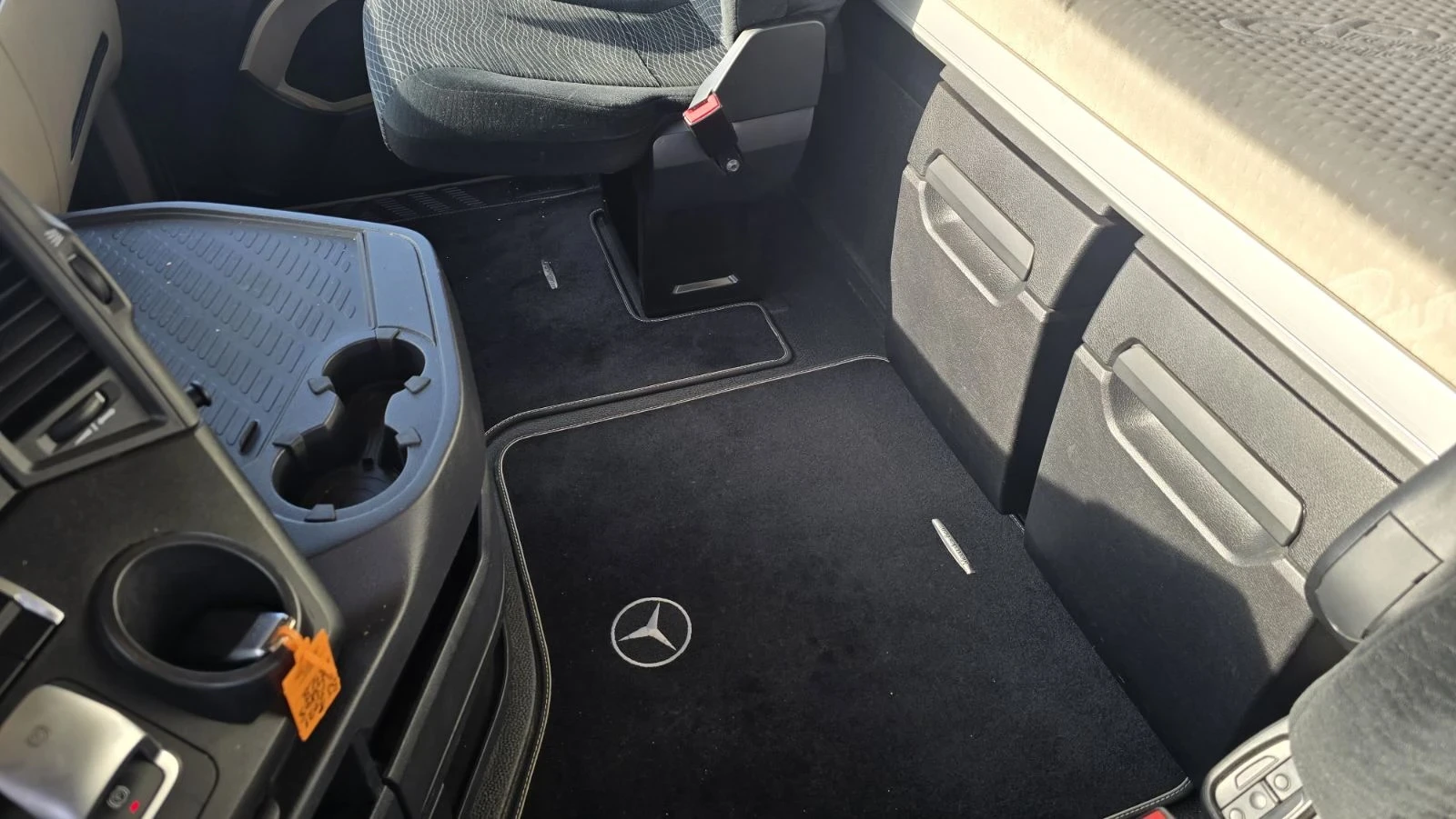 Mercedes-Benz Actros 18.48 / ���� 6 /  | Mobile.bg � ����������� 11