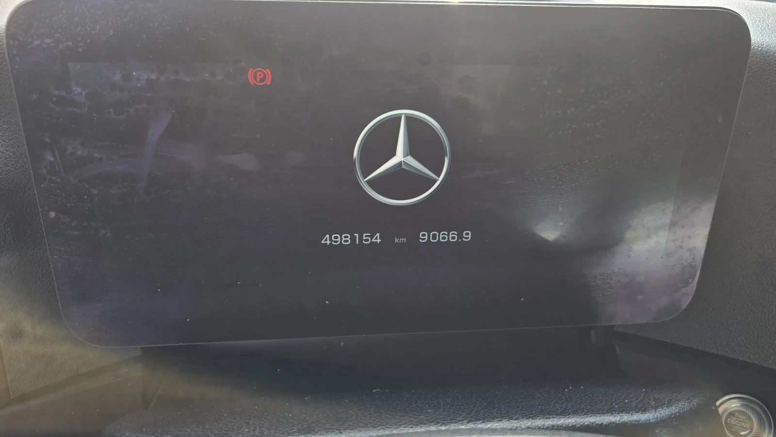 Mercedes-Benz Actros 18.48 / ���� 6 /  | Mobile.bg � ����������� 13