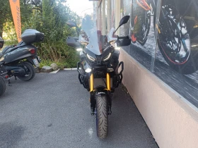 Yamaha Mt-09 TRACER 900 GT ABS TC LED, снимка 5