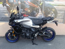 Yamaha Mt-09 TRACER 900 GT ABS TC LED, снимка 10