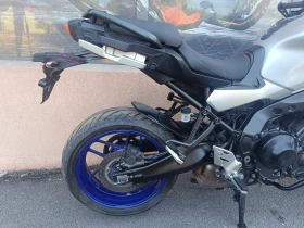 Yamaha Mt-09 TRACER 900 GT ABS TC LED, снимка 9