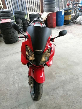 Honda Vfr, снимка 3