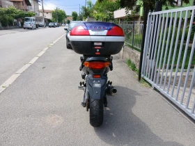 Honda Cbf CBF600, снимка 5