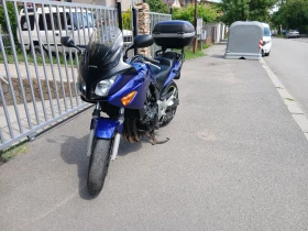 Honda Cbf CBF600, снимка 9