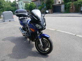 Honda Cbf CBF600, снимка 8