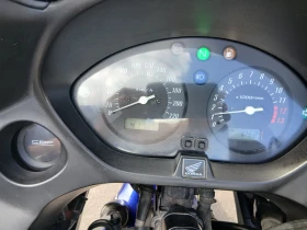 Honda Cbf CBF600, снимка 2