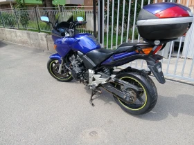 Honda Cbf CBF600, снимка 6