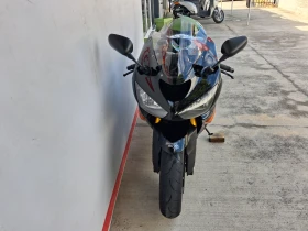 Kawasaki Ninja ZX-6R, снимка 9