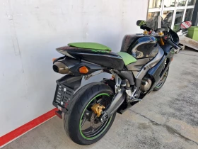 Kawasaki Ninja ZX-6R, снимка 14