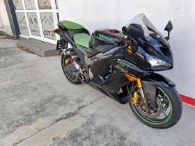 Kawasaki Ninja ZX-6R, снимка 15