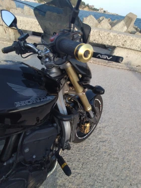 Honda Cb CB600f Hornet, снимка 6