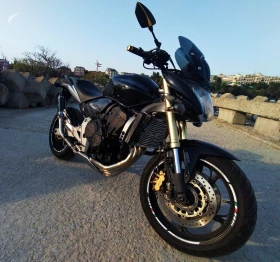 Honda Cb CB600f Hornet | Mobile.bg    1