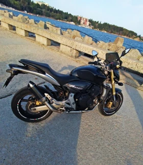 Honda Cb CB600f Hornet | Mobile.bg    3