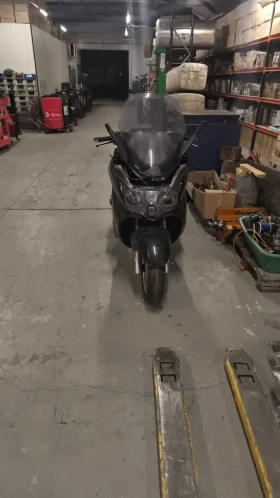 Aprilia Atlantic 125 , снимка 9