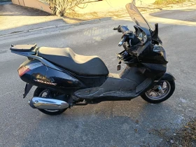 Aprilia Atlantic 125 , снимка 4