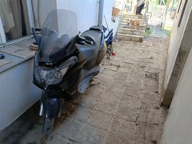 Aprilia Atlantic 125 , снимка 7