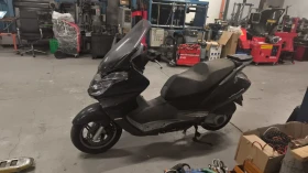 Aprilia Atlantic 125 , снимка 8