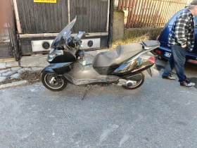 Aprilia Atlantic 125 , снимка 2