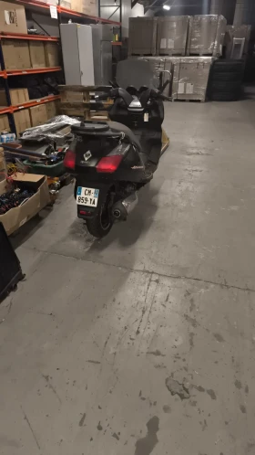 Aprilia Atlantic 125 , снимка 11