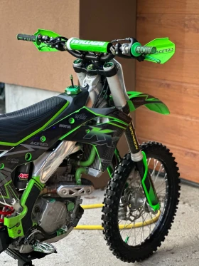 Kawasaki Kx 250F 2018, снимка 2