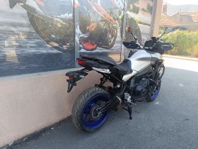     Yamaha Mt-09 TRACER 900 GT ABS TC LED