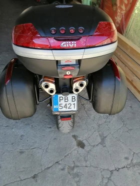 Honda Vfr undefined | Auto.bg — изображение 5