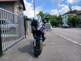 Honda Cbf CBF600 | Mobile.bg � ����� ������ 5
