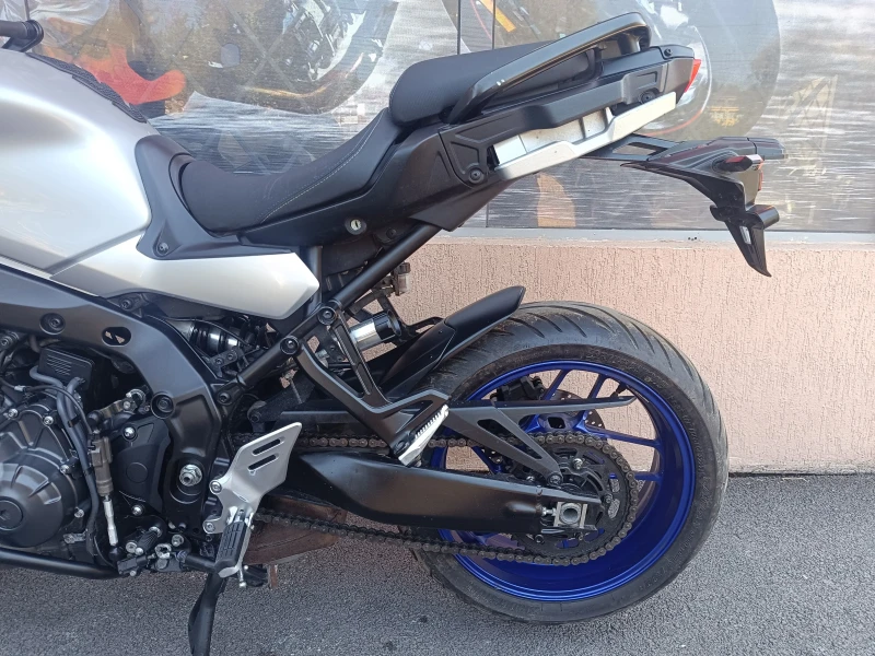 Yamaha Mt-09 TRACER 900 GT ABS TC LED, снимка 14 - Мотоциклети и мототехника - 51533934