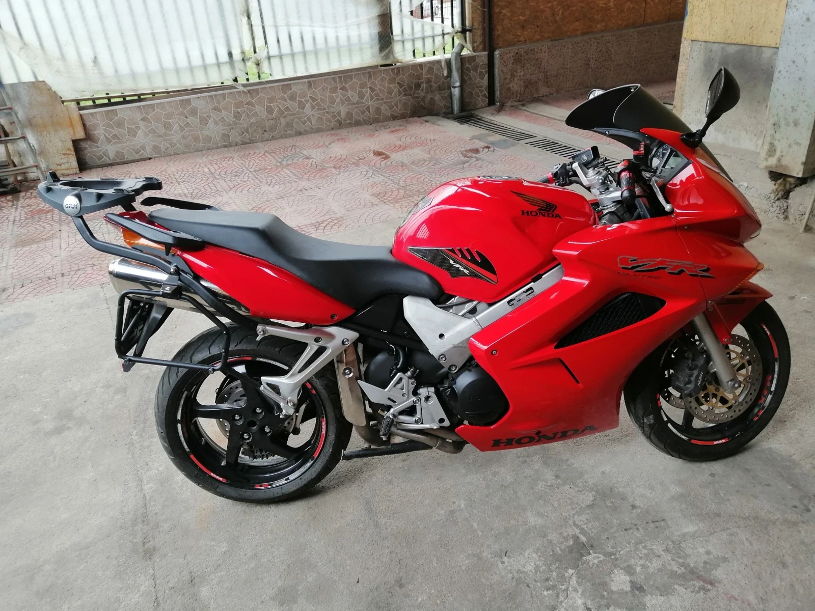 Honda Vfr | Mobile.bg � ����������� 2