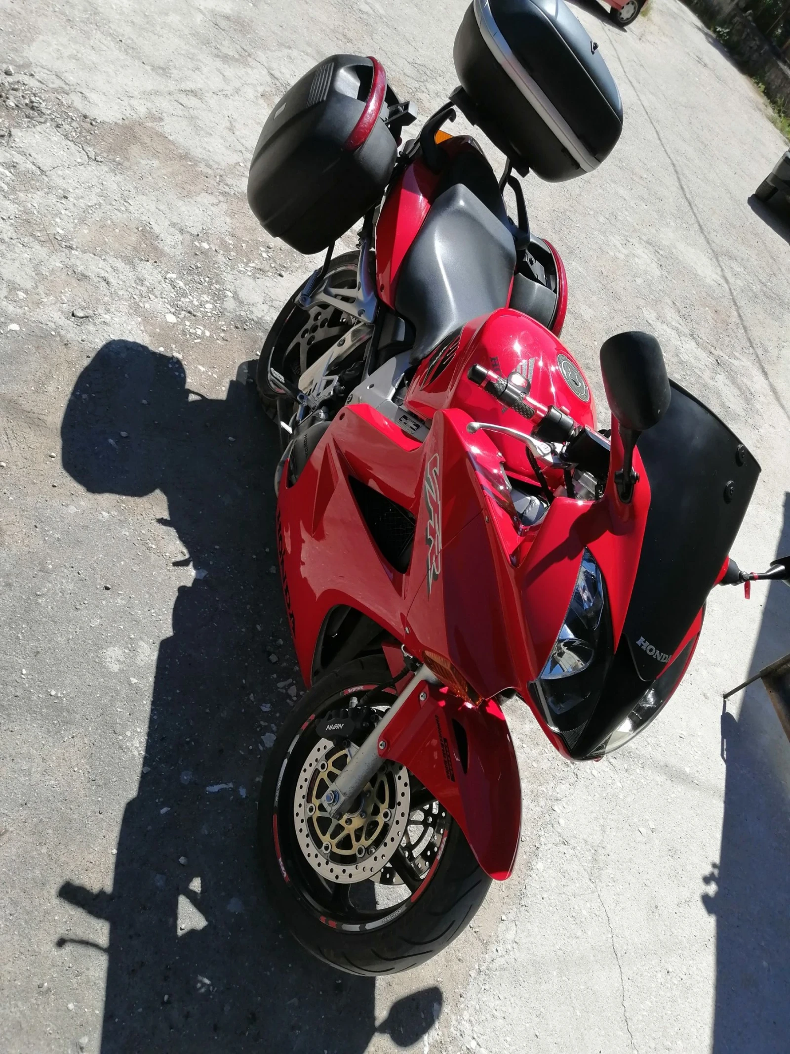 Honda Vfr | Mobile.bg � ����������� 2